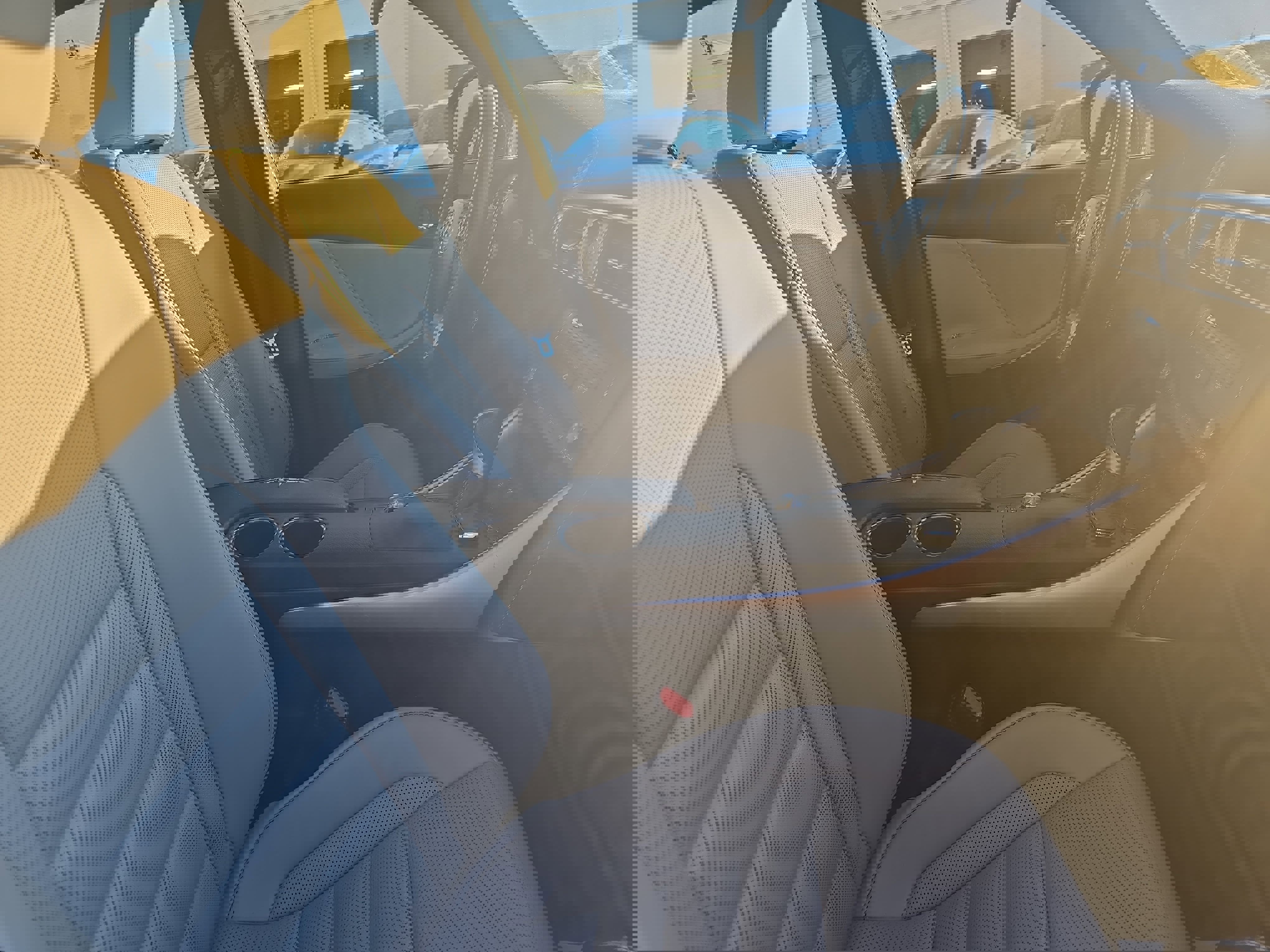 Used 2015 Lexus IS 250 NA image 10