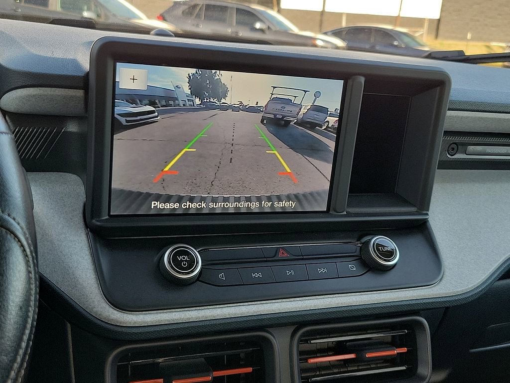 Used 2023 Ford Maverick XLT w/ Equipment Group 300A Standard AWD/4WD image 16