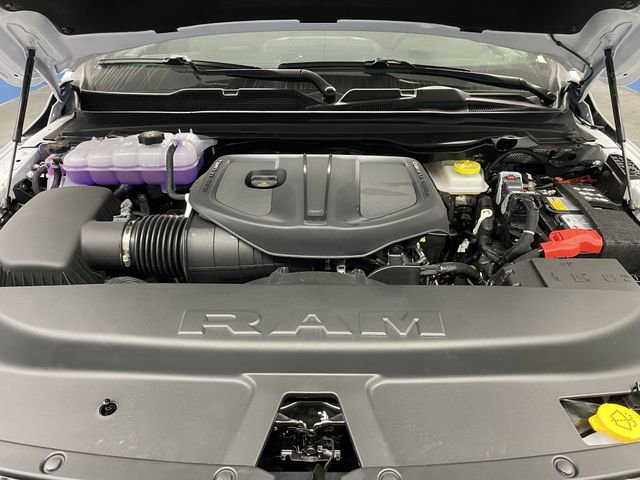 New 2026 RAM 1500 4x4 Crew Cab image 45