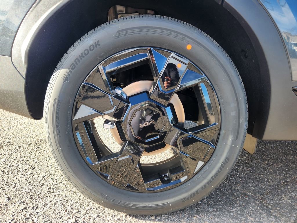 New 2026 Kia Sportage X-Line image 16