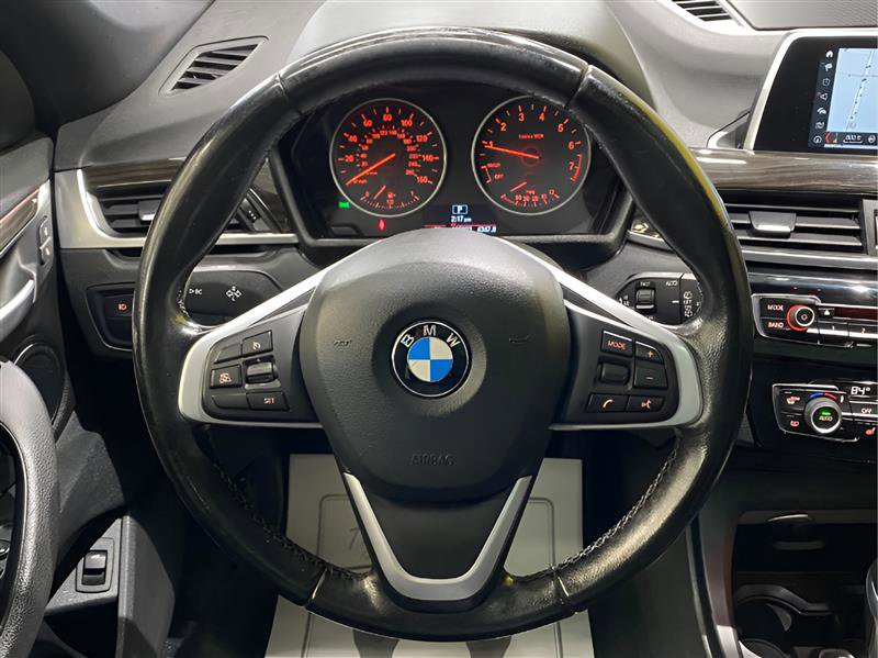 Used 2018 BMW X1 xDrive28i image 18