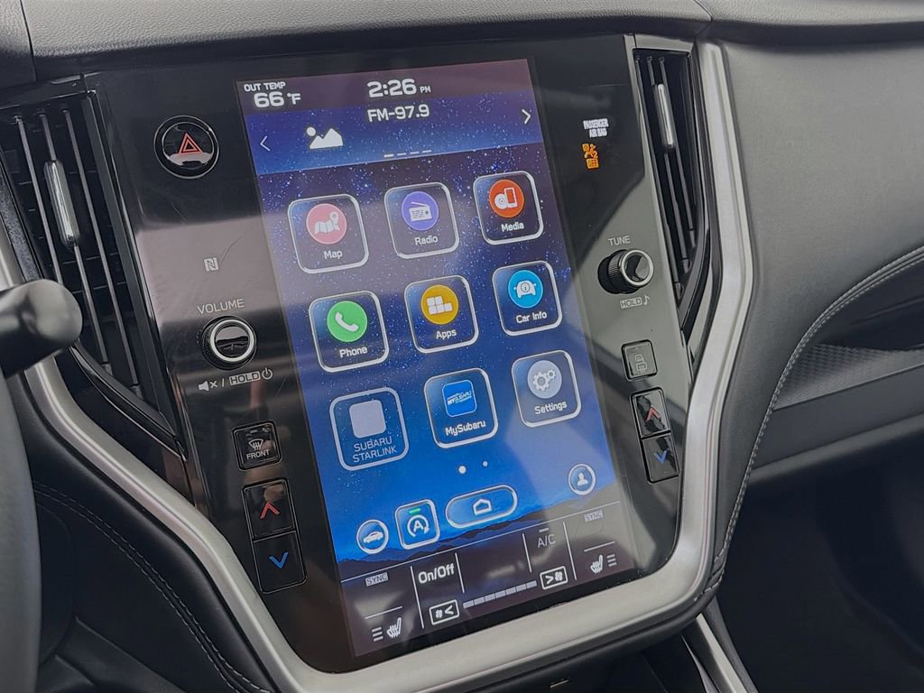 Used 2022 Subaru Legacy Premium image 17