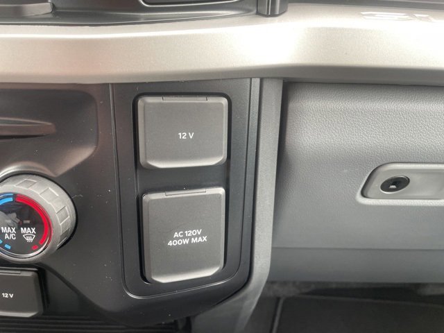 New 2026 Ford F350 XL image 49