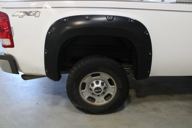 Used 2013 GMC Sierra 2500 W/T AWD/4WD image 24