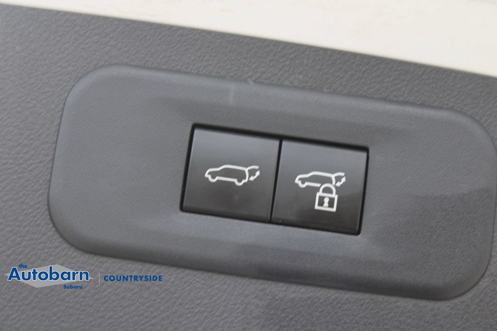 Used 2024 Lexus NX 350 AWD image 27