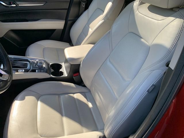 Used 2020 MAZDA CX-5 Grand Touring AWD/4WD image 18