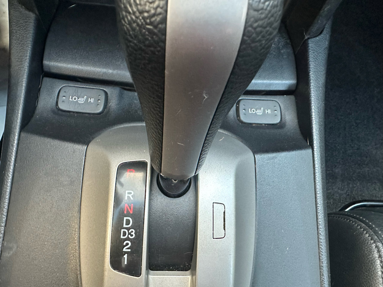 Used 2010 Honda Accord EX-L image 10