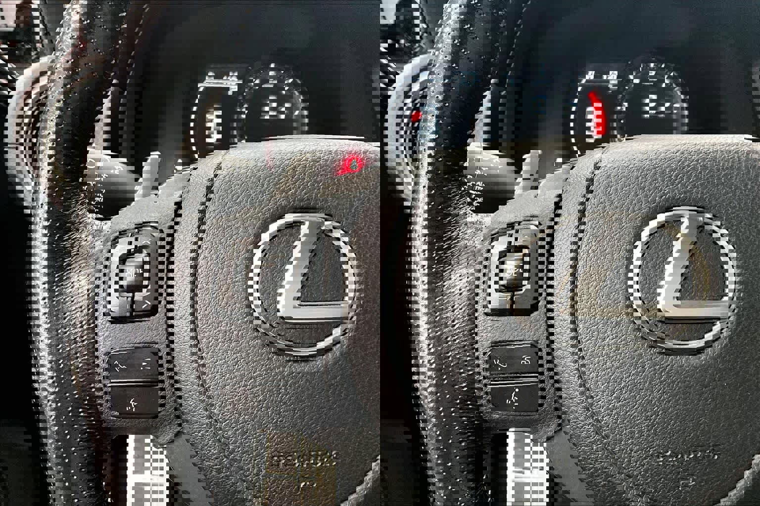 Used 2022 Lexus IS 350 F Sport w/ Accessory Package image 23