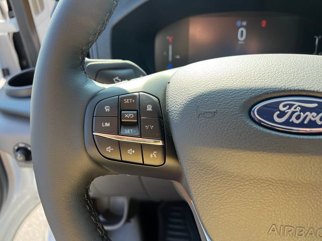 New 2026 Ford Transit 150 148 Medium Roof AWD w/ Load Area Protection Package image 16