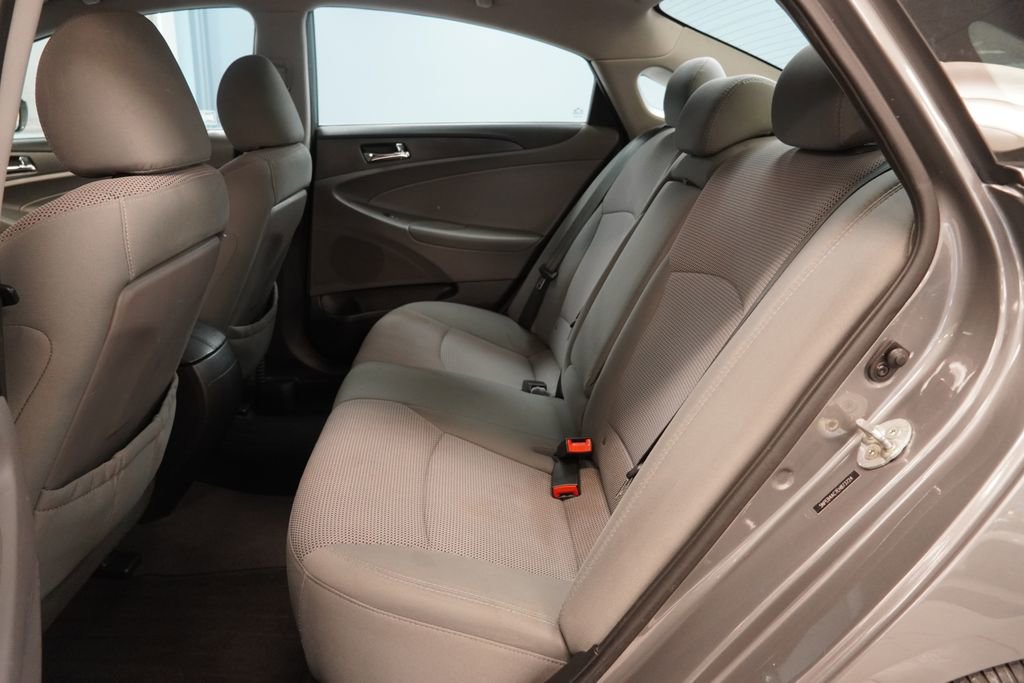Used 2014 Hyundai Sonata GLS w/ Popular Equipment Group 2 FWD image 26