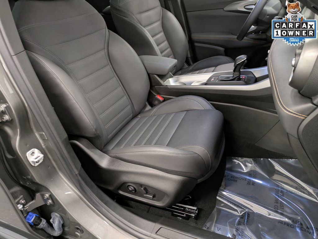 Used 2025 Alfa Romeo Tonale w/ Premium Package image 31