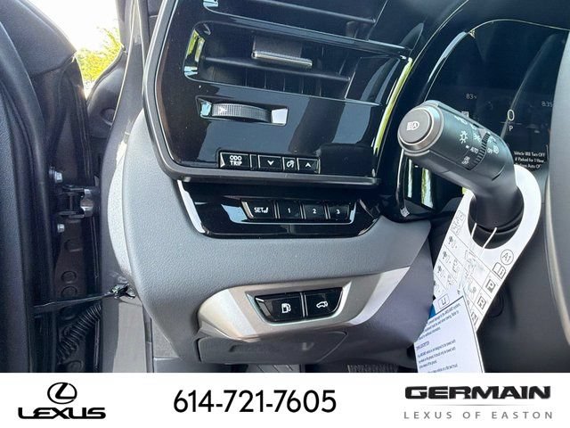 New 2026 Lexus RX 350 AWD image 24