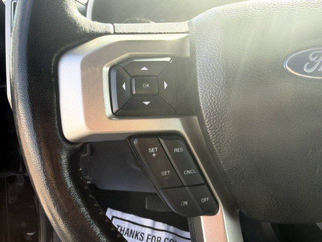 Used 2021 Ford F350 Lariat w/ Tremor Off-Road Package AWD/4WD image 17