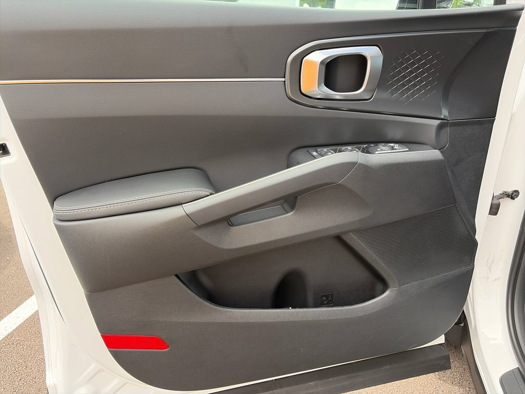 New 2026 Kia Sorento S AWD/4WD image 17