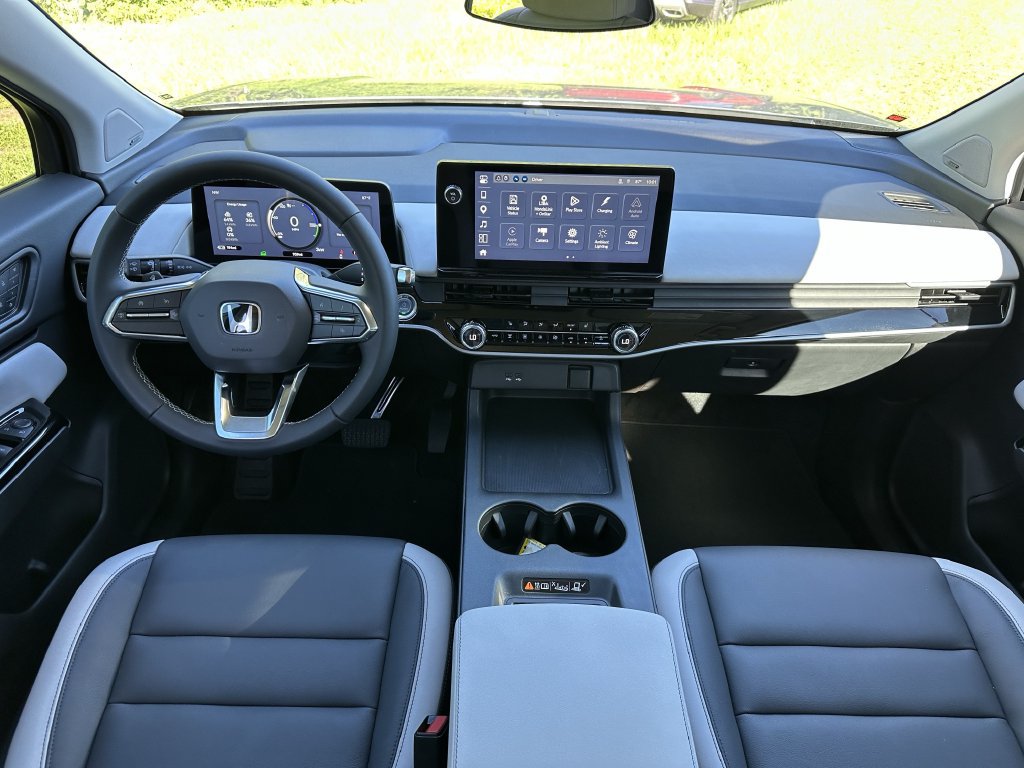 New 2026 Honda Prologue Touring image 12