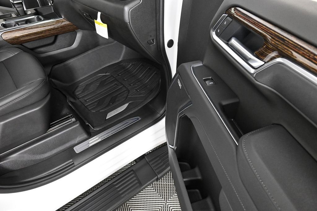 New 2026 GMC Sierra 1500 Elevation w/ Elevation Premium Package image 25