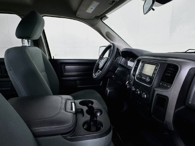 Used 2018 RAM 1500 Tradesman w/ Popular Equipment Group RWD image 25