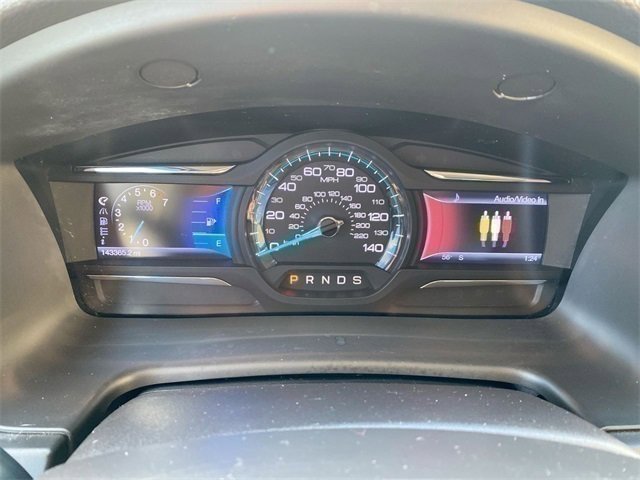 Used 2013 Ford Flex Limited image 11