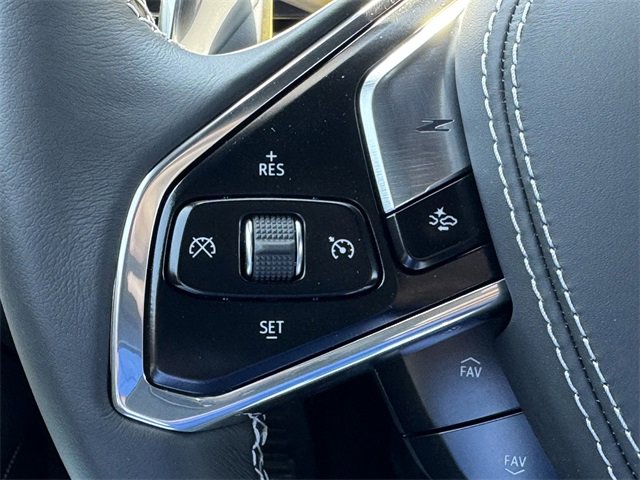 New 2025 Chevrolet Corvette Z06 image 18