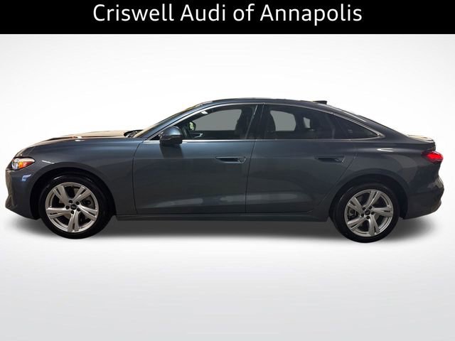 Used 2025 Audi A5 2.0T Premium w/ Convenience Package AWD/4WD image 3