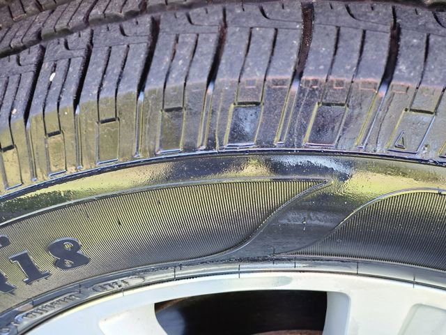 Used 2016 GMC Terrain SLT w/ Open Road Package image 11