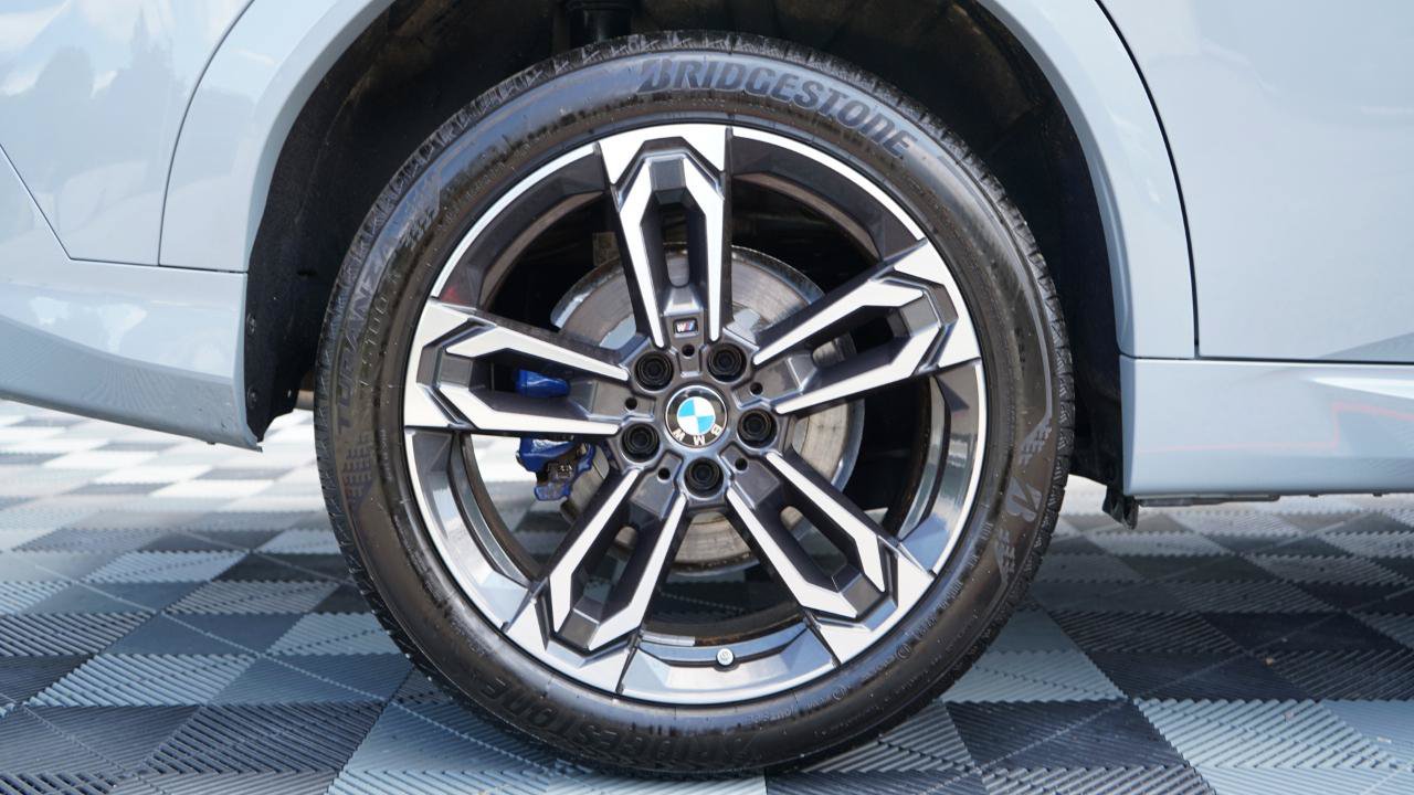 Used 2026 BMW X2 xDrive28i AWD/4WD image 39