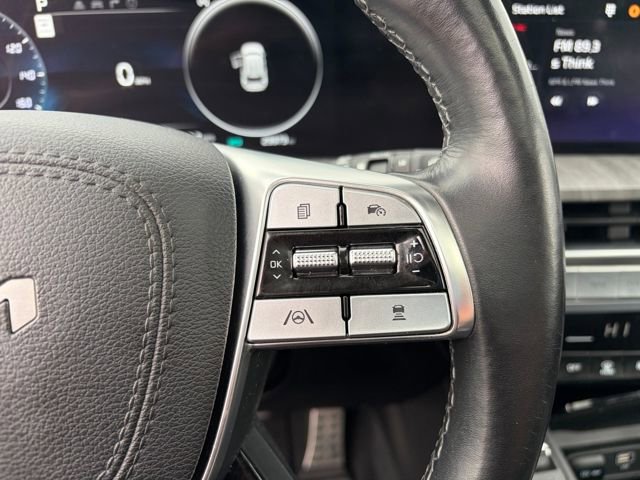 Used 2023 Kia Telluride SX Prestige image 20