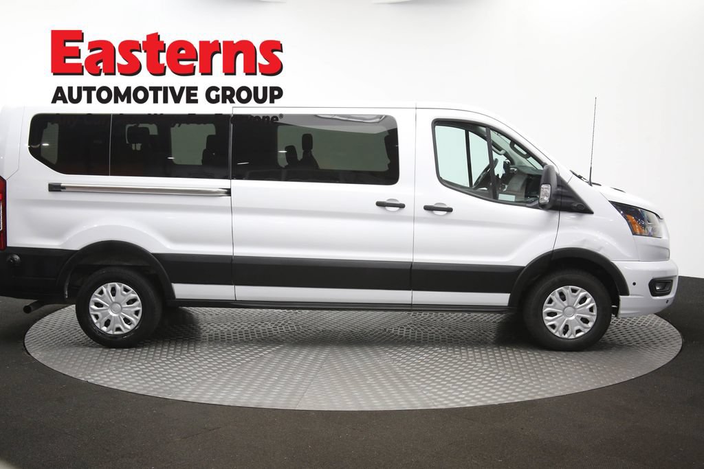 Used 2024 Ford Transit 350 XLT RWD image 42