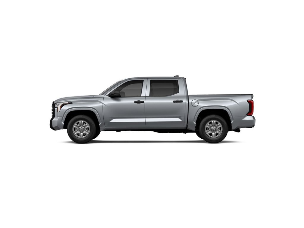 New 2026 Toyota Tundra SR image 4