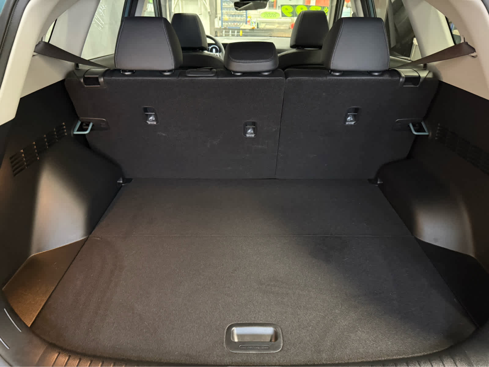 Used 2024 Kia Seltos EX image 18