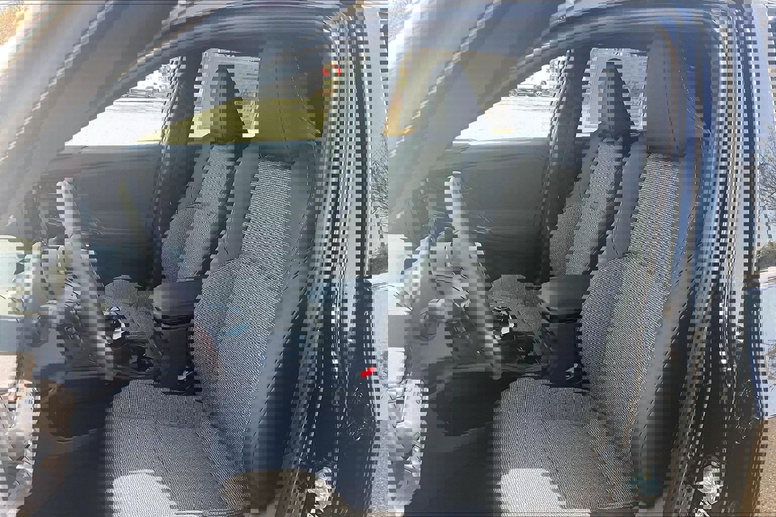 New 2026 Toyota bZ image 11