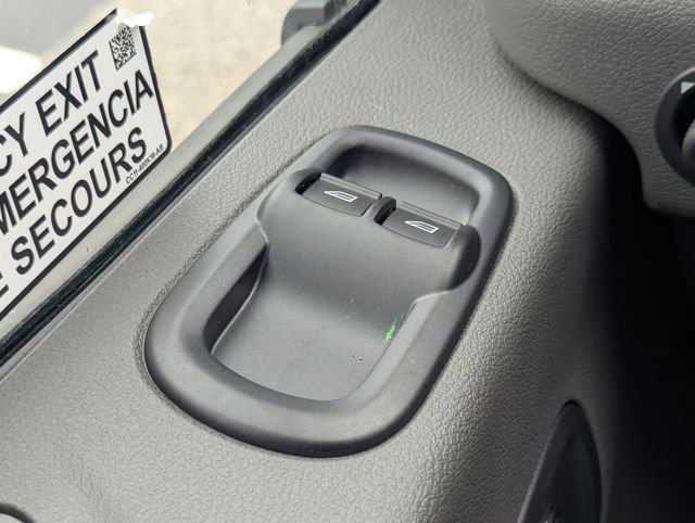 New 2026 Ford Transit 350 XL image 23