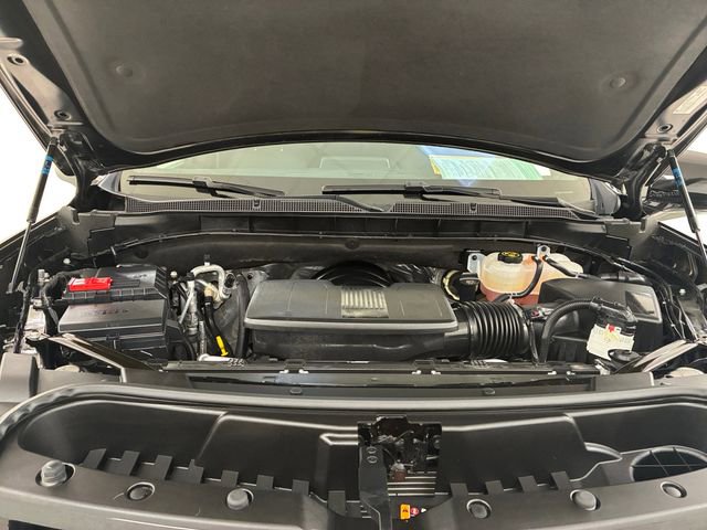 Used 2023 Chevrolet Tahoe High Country image 11