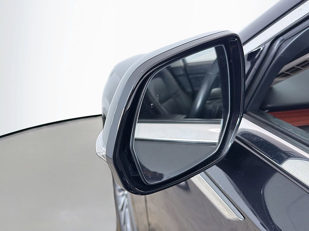Used 2024 Lincoln Aviator Reserve AWD/4WD image 30