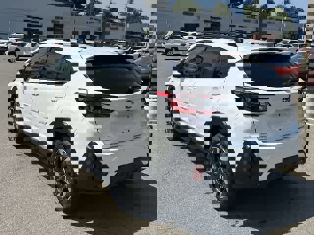 Certified 2025 Subaru Crosstrek 2.5i Limited image 29