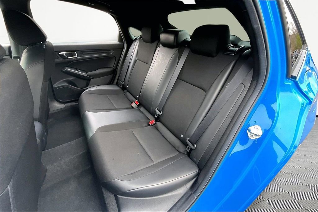 Used 2024 Honda Civic Sport image 18