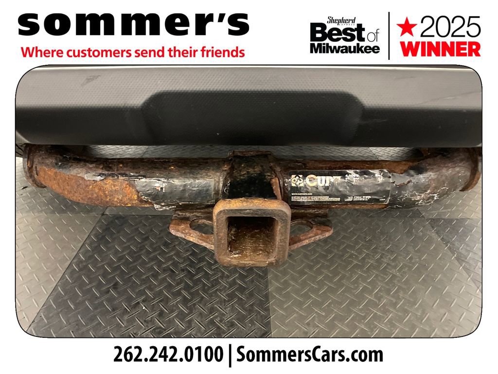 Used 2015 Subaru Outback 2.5i Premium image 31