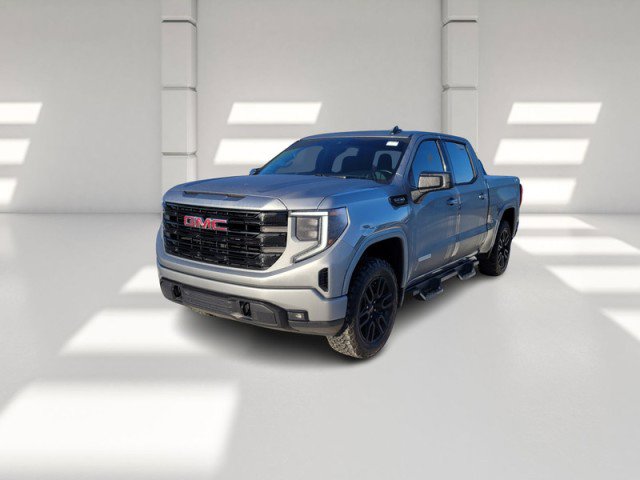 Used 2023 GMC Sierra 1500 Elevation w/ X31 Off-Road Package image 1