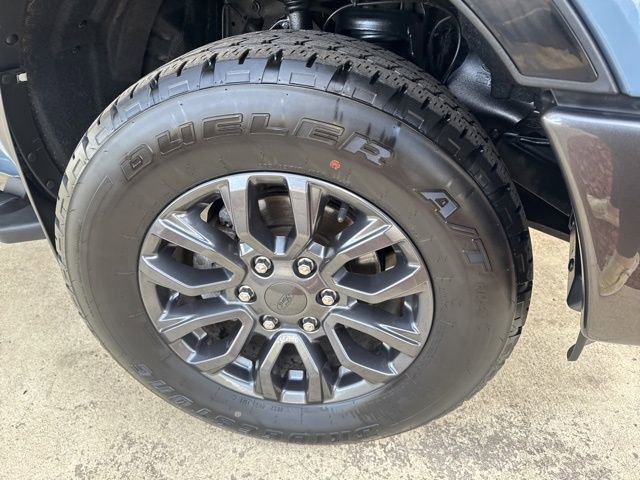 Used 2023 Ford Ranger XLT w/ Equipment Group 301A Mid image 36