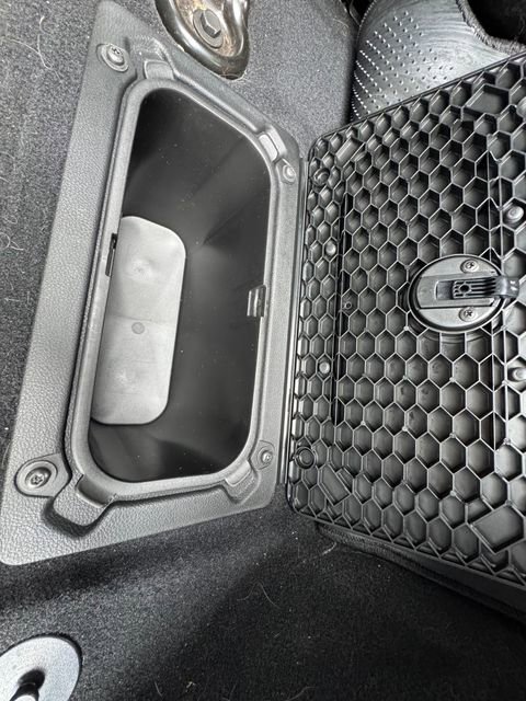 Used 2024 RAM 3500 Big Horn image 43