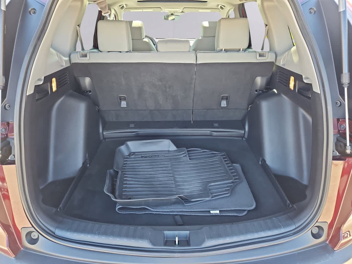 Certified 2019 Honda CR-V EX image 33