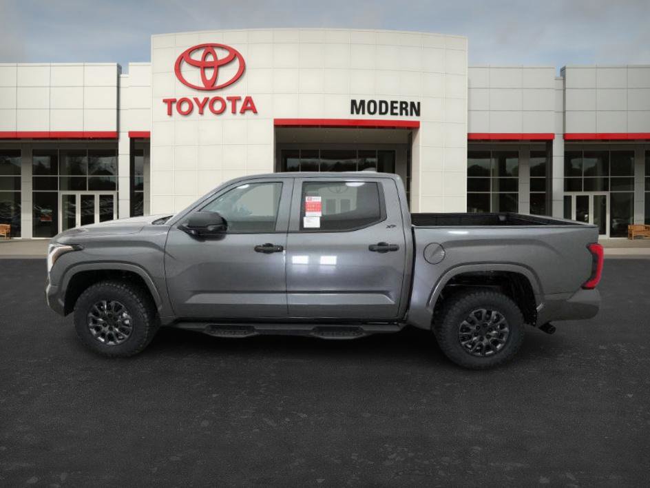 New 2026 Toyota Tundra SR image 9