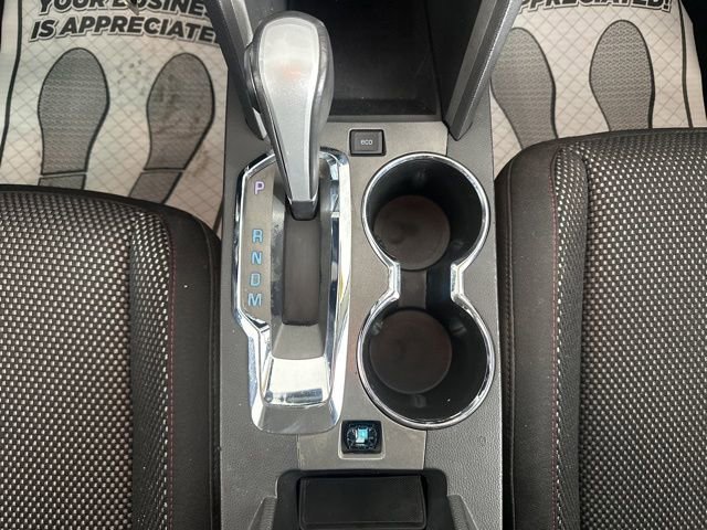 Used 2012 Chevrolet Equinox LT w/ Driver Convenience Package image 18