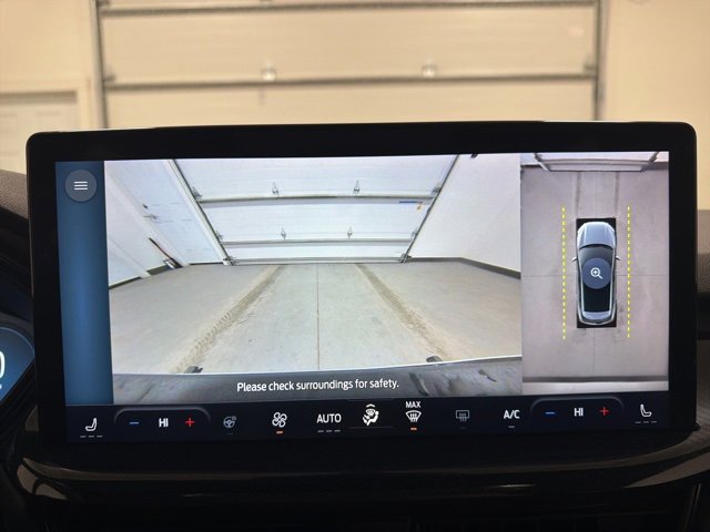 Used 2023 Ford Escape ST-Line Select w/ Tech Pack #2 image 31