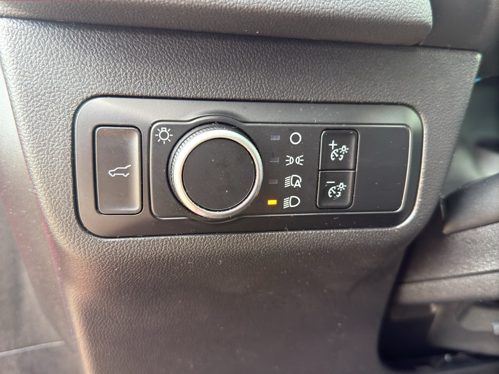 Used 2024 Ford Escape Active FWD image 13