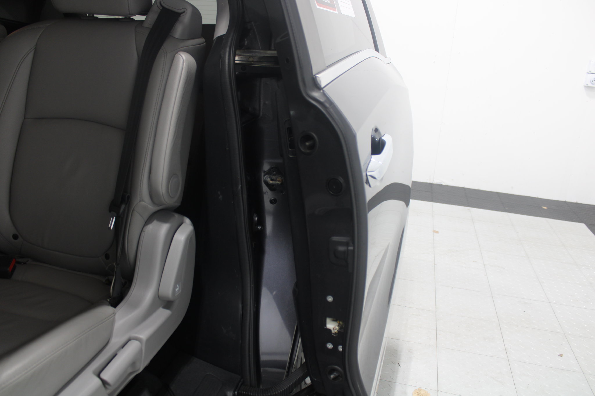 Used 2019 Honda Odyssey EX-L image 15