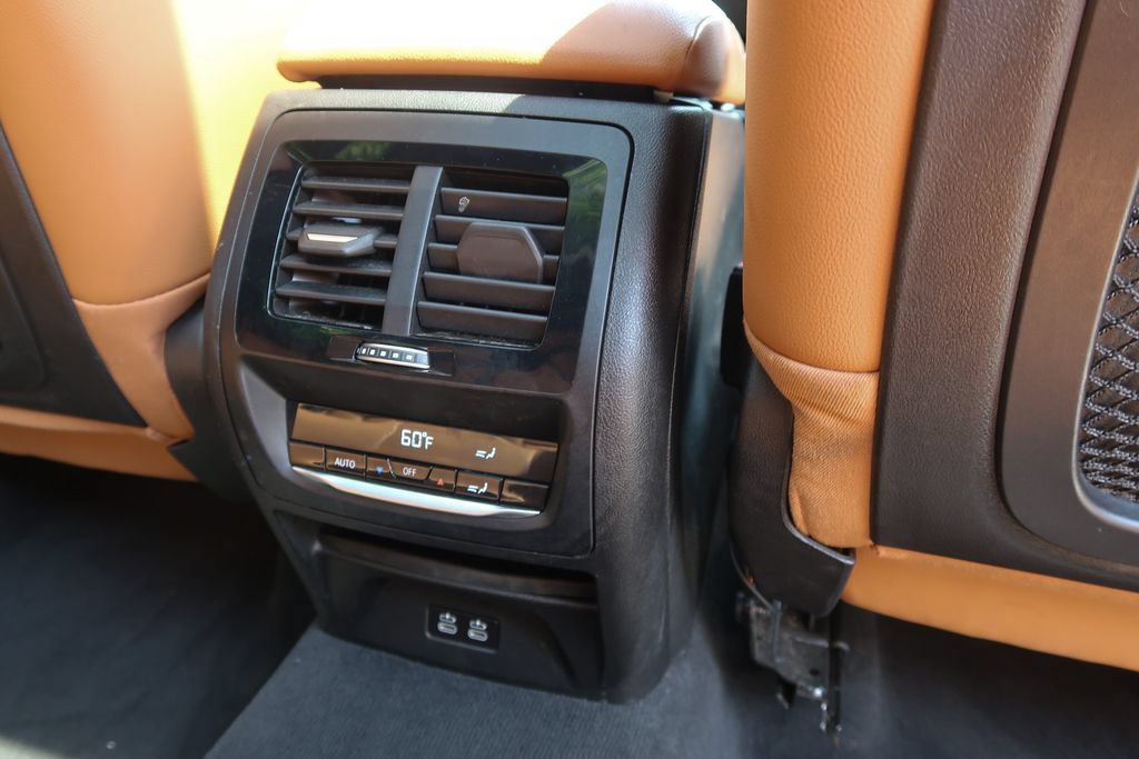 Used 2024 BMW X3 xDrive30i w/ Convenience Package AWD/4WD image 15