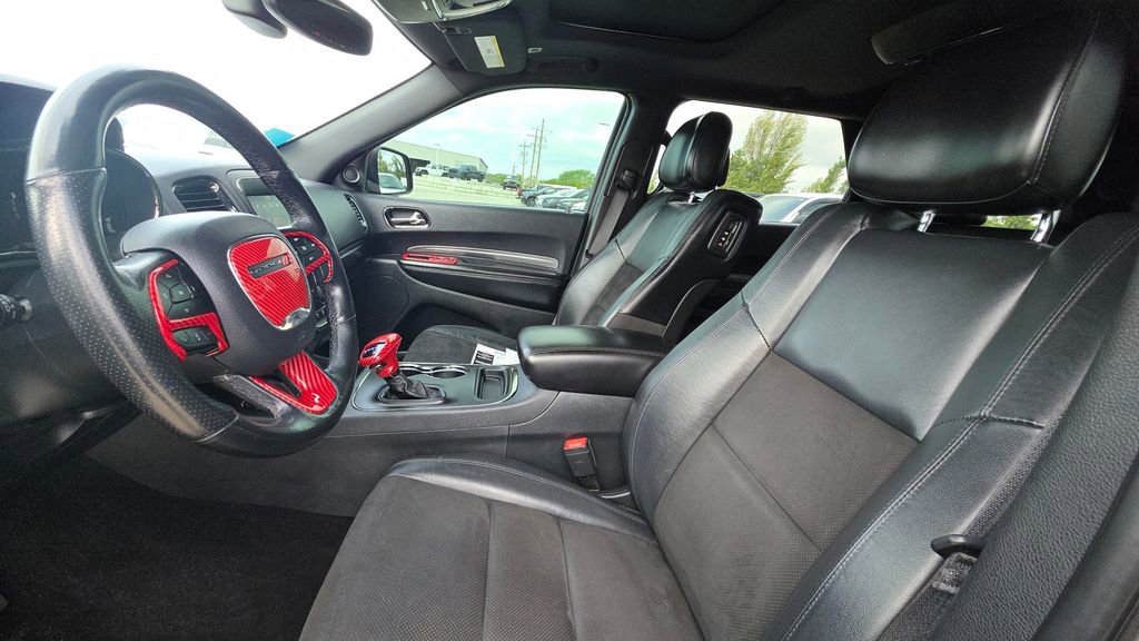 Used 2019 Dodge Durango GT image 11