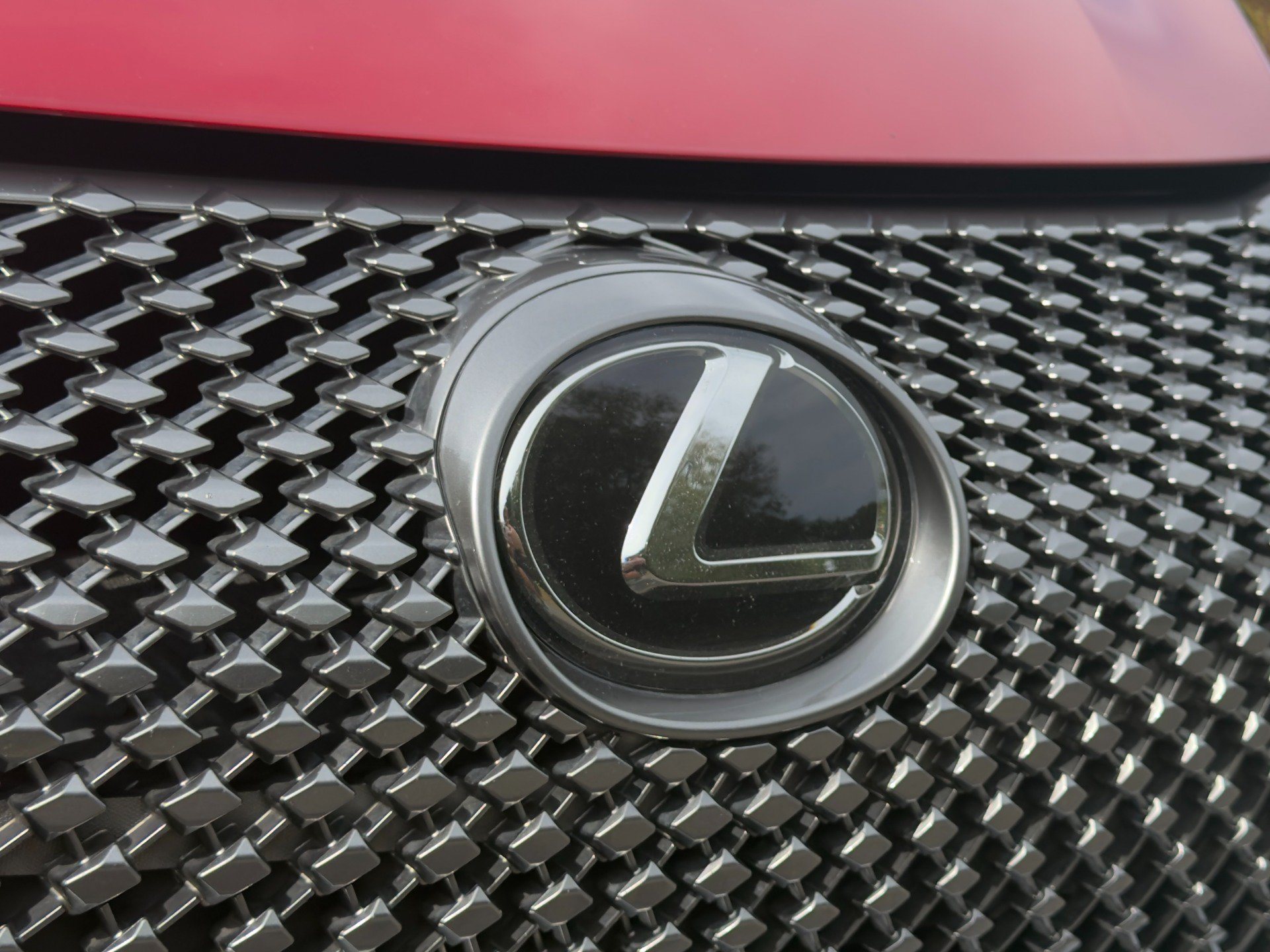 Used 2021 Lexus LC 500 Convertible w/ Touring Package RWD image 94