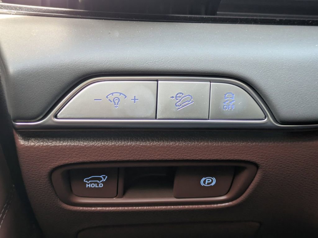 New 2025 Genesis GV80 3.5T Prestige image 30